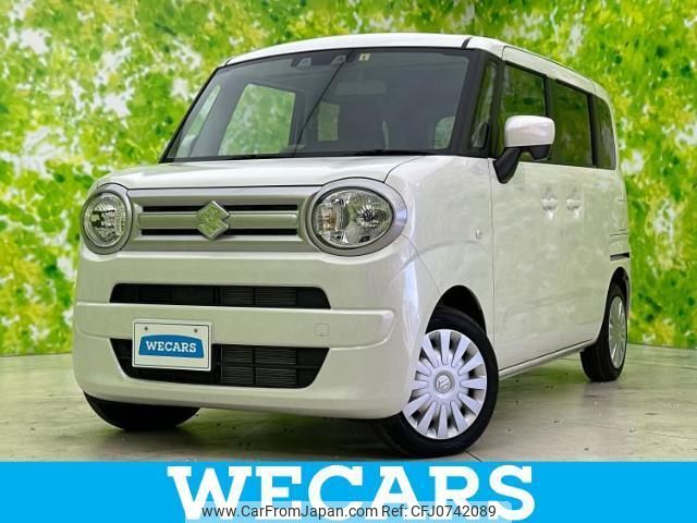 suzuki wagon-r 2023 quick_quick_5BA-MX81S_MX81S-104924 image 1