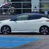 nissan leaf 2017 -NISSAN--Leaf ZE1--002510---NISSAN--Leaf ZE1--002510- image 5