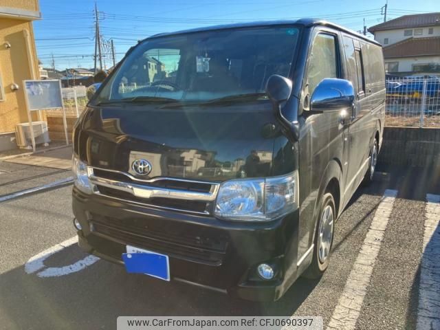 toyota hiace-van 2013 -TOYOTA--Hiace Van QDF-KDH201V--KDH201-0114849---TOYOTA--Hiace Van QDF-KDH201V--KDH201-0114849- image 1