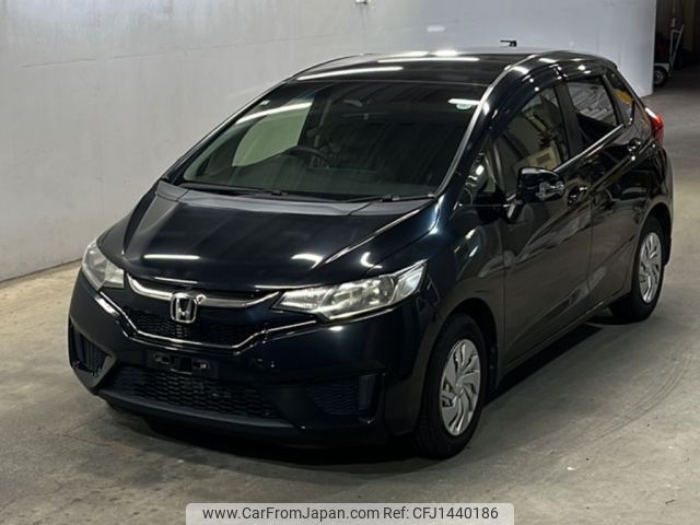 honda fit 2017 -HONDA--Fit GK3-3309326---HONDA--Fit GK3-3309326- image 1