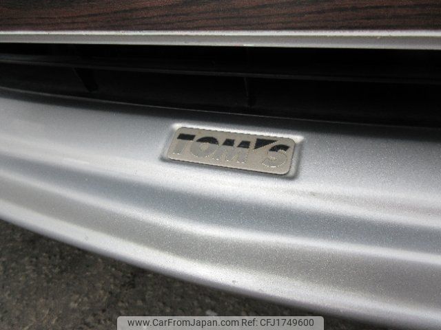 lexus ls 2010 CFJ1749600 image 2