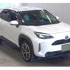 toyota yaris-cross 2020 quick_quick_5BA-MXPB15_MXPB15-3000059 image 1