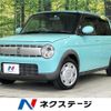 suzuki alto-lapin 2020 CFJ1795617 image 1