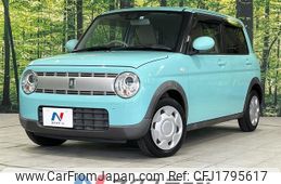 suzuki alto-lapin 2020 CFJ1795617