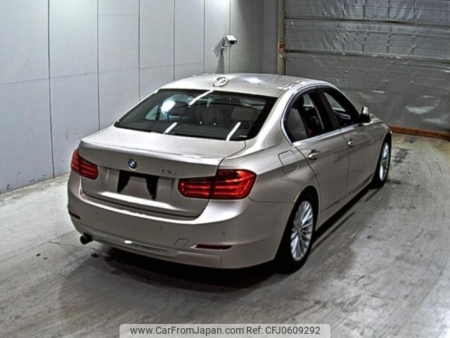 bmw 3-series 2014 -BMW--BMW 3 Series 3D20--WBA3D36000NS40420---BMW--BMW 3 Series 3D20--WBA3D36000NS40420- image 2