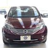 nissan note 2016 -NISSAN--Note E12--450322---NISSAN--Note E12--450322- image 25