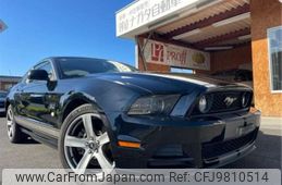 ford mustang 2013 -FORD--Ford Mustang ﾌﾒｲ--1ZVBP8CF6D5240033---FORD--Ford Mustang ﾌﾒｲ--1ZVBP8CF6D5240033-