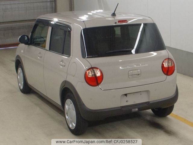 suzuki alto-lapin 2023 -SUZUKI 【名変中 5】--Alto Lapin HE33S-432075---SUZUKI 【名変中 5】--Alto Lapin HE33S-432075- image 2