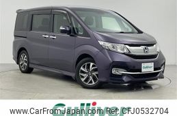 honda stepwagon 2017 -HONDA--Stepwgn DBA-RP3--RP3-1105935---HONDA--Stepwgn DBA-RP3--RP3-1105935-