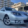 mazda axela 2005 TE2763 image 2