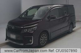 toyota voxy 2014 -TOYOTA 【高知 332そ712】--Voxy ZRR80W-0079881---TOYOTA 【高知 332そ712】--Voxy ZRR80W-0079881-