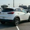 mazda cx-3 2018 CFJ1819241 image 16