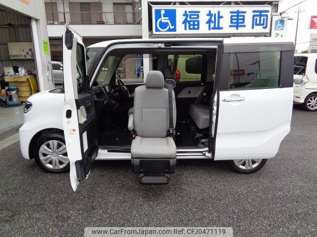 daihatsu tanto 2021 -DAIHATSU 【名変中 】--Tanto LA650S--0133836---DAIHATSU 【名変中 】--Tanto LA650S--0133836- image 1