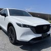 mazda cx-8 2023 -MAZDA--CX-8 6BA-KG5P--KG5P-356366---MAZDA--CX-8 6BA-KG5P--KG5P-356366- image 3