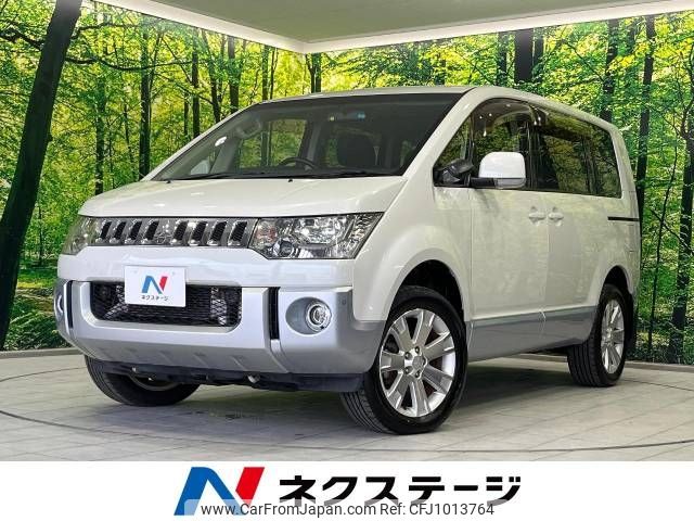 mitsubishi delica-d5 2013 -MITSUBISHI--Delica D5 LDA-CV1W--CV1W-0904391---MITSUBISHI--Delica D5 LDA-CV1W--CV1W-0904391- image 1