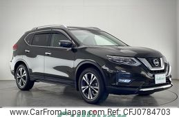 nissan x-trail 2017 -NISSAN--X-Trail DBA-NT32--NT32-081632---NISSAN--X-Trail DBA-NT32--NT32-081632-