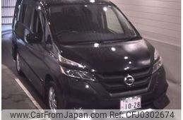 nissan serena 2018 -NISSAN 【旭川 333ﾗ1028】--Serena DAA-GFNC27--GFNC27-014468---NISSAN 【旭川 333ﾗ1028】--Serena DAA-GFNC27--GFNC27-014468-