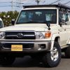 toyota land-cruiser 2015 -TOYOTA--Land Cruiser GRJ76K--GRJ76-1003106---TOYOTA--Land Cruiser GRJ76K--GRJ76-1003106- image 5