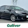 toyota prius-α 2017 CFJ1435434 image 1