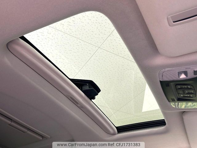 toyota vellfire 2017 CFJ1731383 image 2