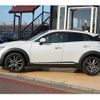 mazda cx-3 2015 quick_quick_DK5FW_DK5FW-112738 image 3