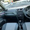 suzuki swift 2012 CFJ1639473 image 10