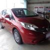 nissan note 2013 -NISSAN--Note E12--131356---NISSAN--Note E12--131356- image 24