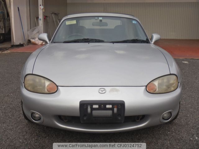 mazda roadster 1998 24350813 image 2