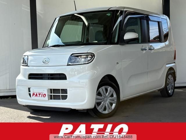 daihatsu tanto 2020 CFJ1843488 image 1