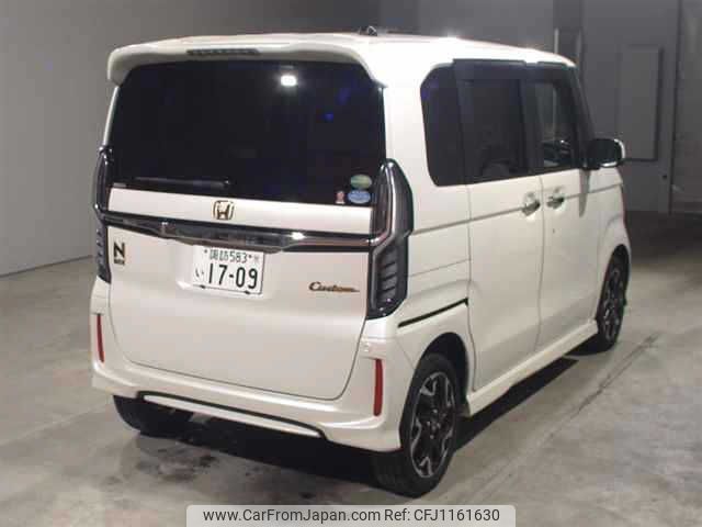 honda n-box 2017 -HONDA 【諏訪 583ｲ1709】--N BOX JF4-2001062---HONDA 【諏訪 583ｲ1709】--N BOX JF4-2001062- image 2