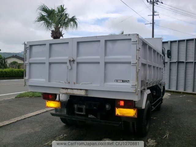 hino ranger 1997 -HINO--Hino Ranger FC2JCBD--10938---HINO--Hino Ranger FC2JCBD--10938- image 2