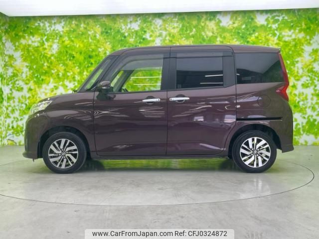 toyota roomy 2019 quick_quick_DBA-M900A_M900A-0409561 image 2