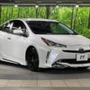 toyota prius 2021 -TOYOTA--Prius 6AA-ZVW51--ZVW51-6193112---TOYOTA--Prius 6AA-ZVW51--ZVW51-6193112- image 17