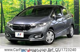 honda fit 2018 CFJ1723240