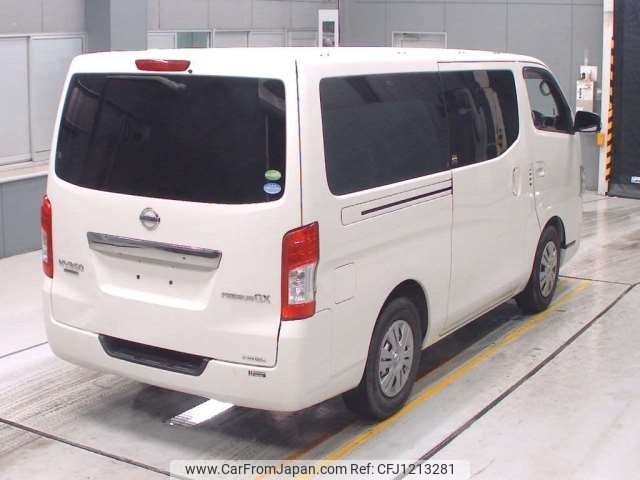 nissan caravan-van 2020 -NISSAN--Caravan Van CBF-VR2E26--VR2E26-125315---NISSAN--Caravan Van CBF-VR2E26--VR2E26-125315- image 2