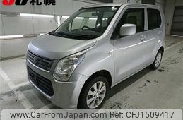 suzuki wagon-r 2014 CFJ1509417