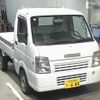 suzuki carry-truck 2006 CFJ1809119 image 1