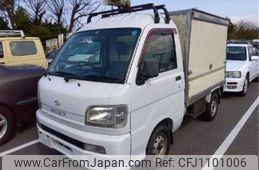 daihatsu hijet-truck 2002 CFJ1101006