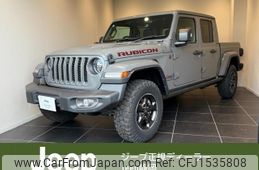 jeep gladiator 2024 CFJ1535808