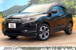 honda vezel 2015 -HONDA--VEZEL DAA-RU3--RU3-1072009---HONDA--VEZEL DAA-RU3--RU3-1072009-