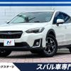 subaru xv 2019 -SUBARU--Subaru XV DBA-GT3--GT3-069799---SUBARU--Subaru XV DBA-GT3--GT3-069799- image 1