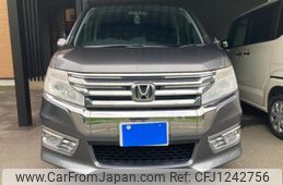 honda stepwagon 2013 -HONDA--Stepwgn DBA-RK7--RK7-1300080---HONDA--Stepwgn DBA-RK7--RK7-1300080-