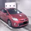 toyota prius 2012 -TOYOTA--Prius ZVW30-1583319---TOYOTA--Prius ZVW30-1583319- image 1