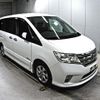 nissan serena 2013 -NISSAN--Serena HFC26-157567---NISSAN--Serena HFC26-157567- image 1