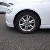 toyota mark-x 2007 NIKYO_ER80234 image 16