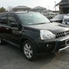 nissan x-trail 2008 -NISSAN--X-Trail NT31--019493---NISSAN--X-Trail NT31--019493- image 1