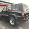 toyota land-cruiser-wagon 1997 -TOYOTA--Land Cruiser Wagon E-FZJ80G--FZJ80-0175264---TOYOTA--Land Cruiser Wagon E-FZJ80G--FZJ80-0175264- image 4