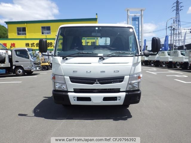 mitsubishi-fuso canter 2014 GOO_NET_EXCHANGE_0720194A30240516W001 image 2