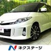 toyota estima 2013 CFJ1836272 image 1