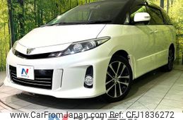 toyota estima 2013 CFJ1836272